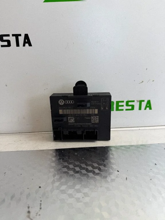 Door control unit/module 8K0959795C