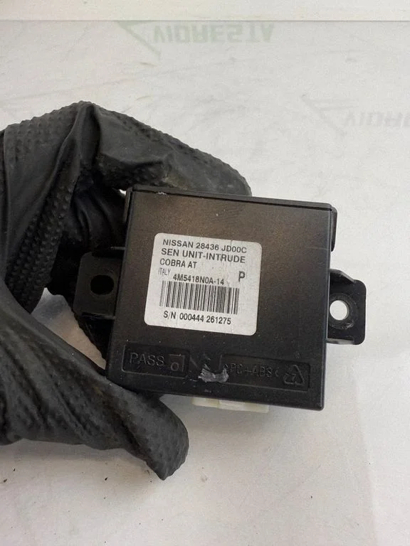 Alarm control unit/module 28436JD00C