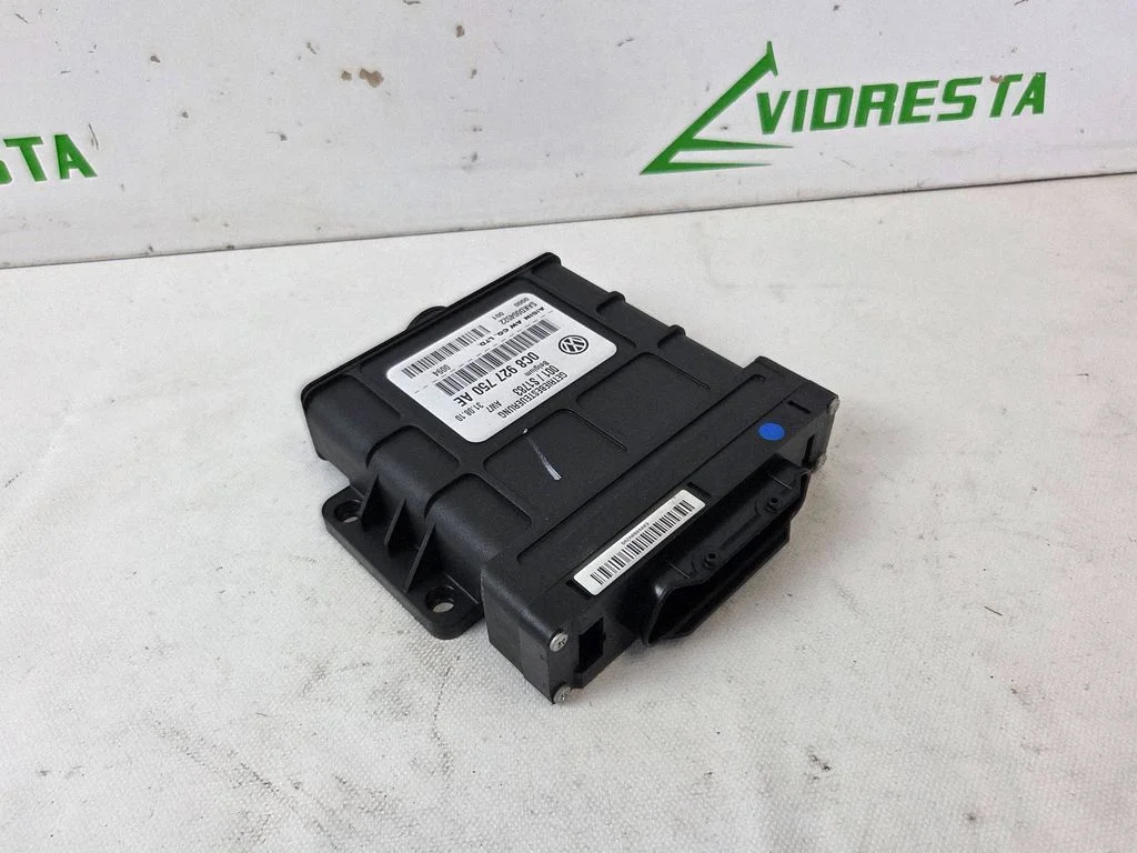 Gearbox control unit/module 0C8927750AE