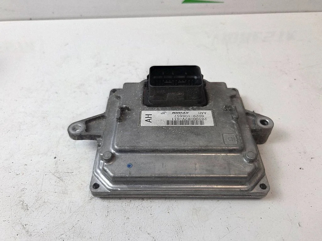 Käigukasti juhtplokk 28100R7VG11
