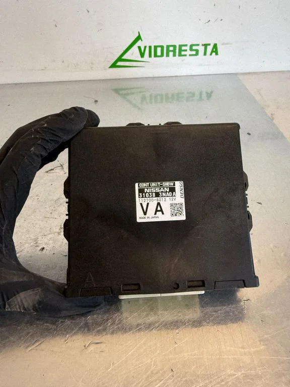 Gearbox control unit/module 310383NA0A