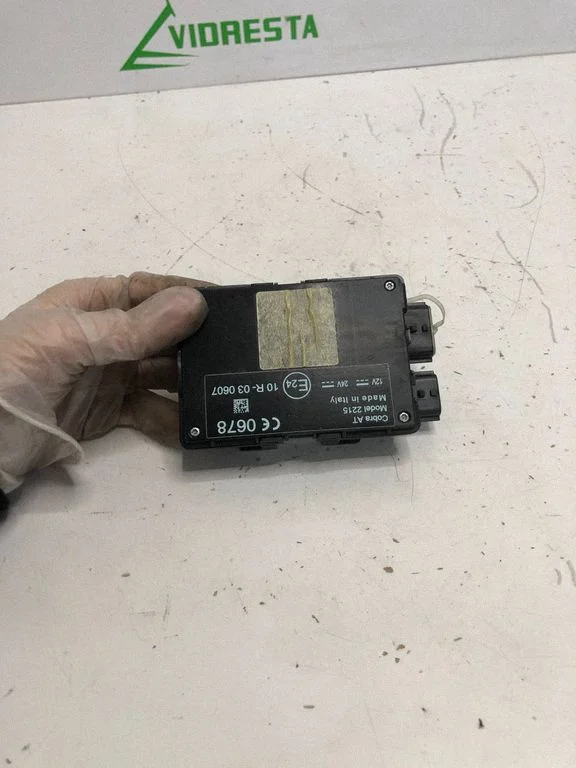 Alarm control unit/module M00812215