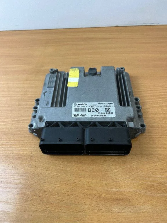 Engine control unit/module 391402ABB0