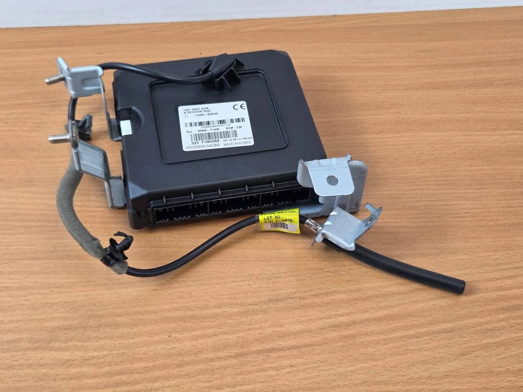 Kere juhtmoodul 95400F1430
