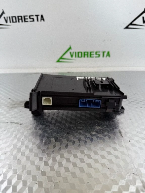 Central body control module G46C675Y0B