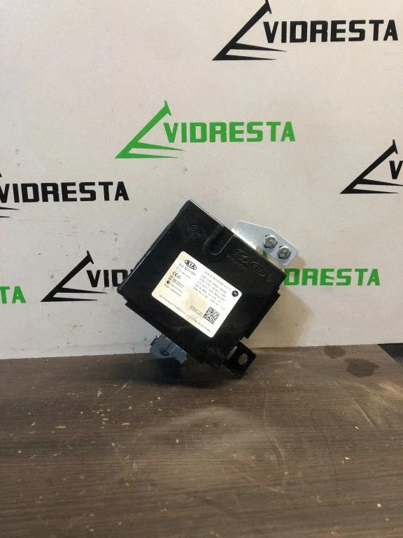 Moduł nadwozia (BCM) 954B0H8GB0