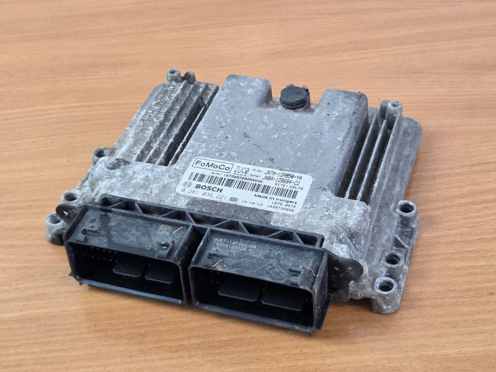 Engine control unit/module JX7A12A650YA