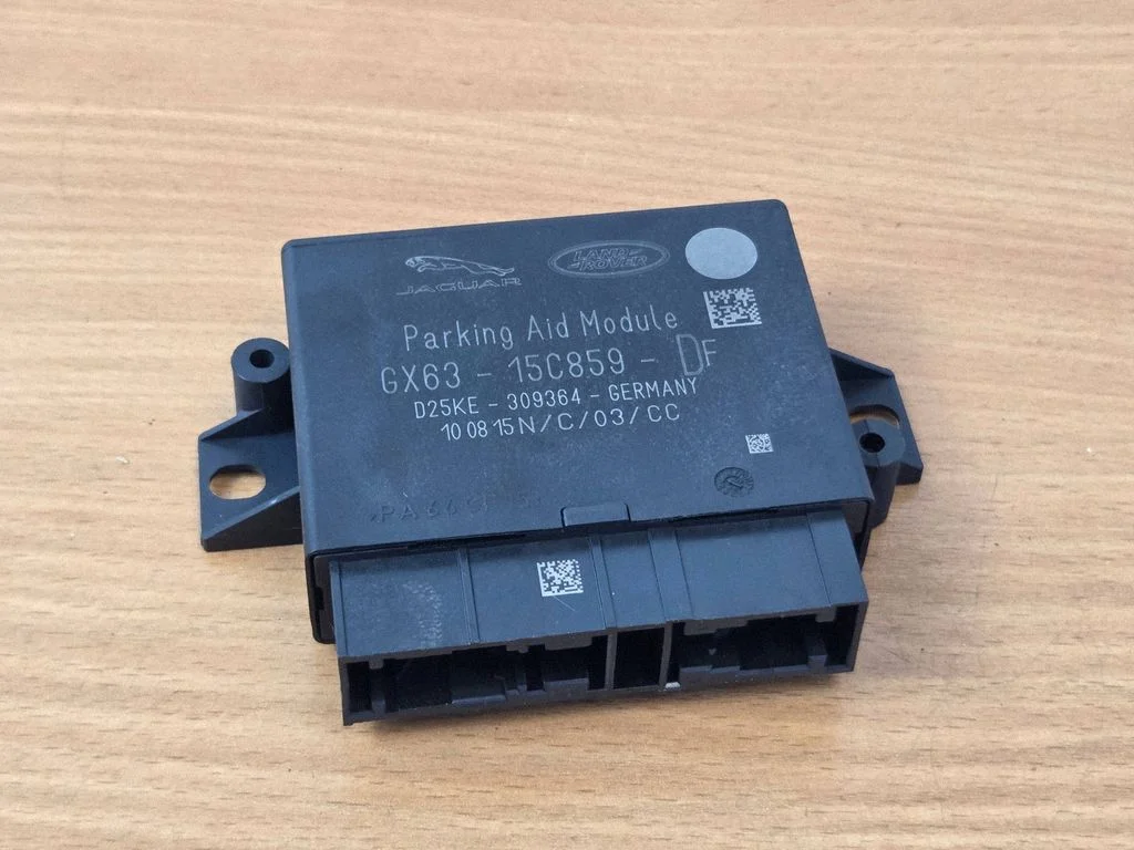 Parking PDC control unit/module GX6315C859DF