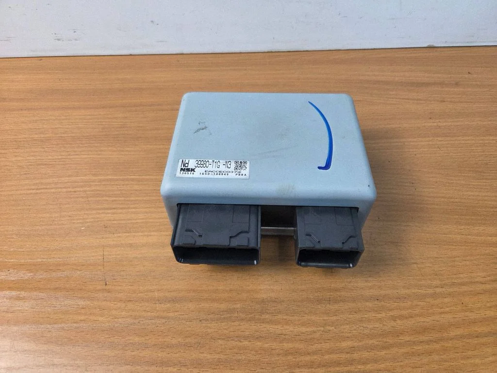 Sterownik wspomagania kierownicy 39980T1GN31