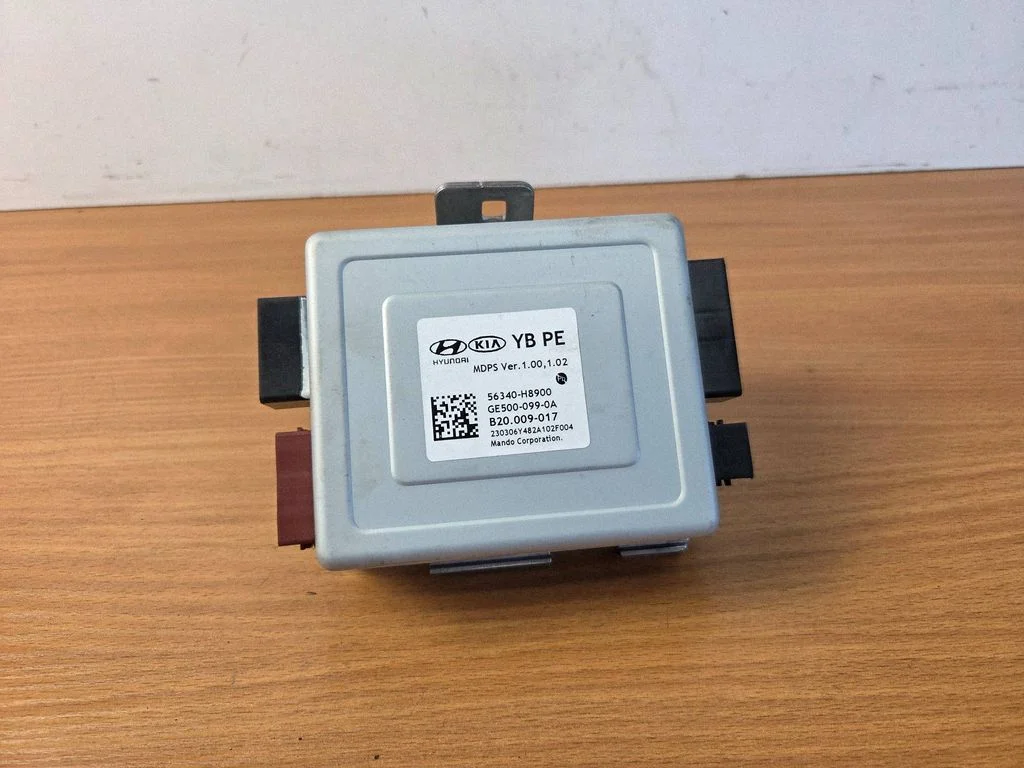 Roolivõimendi juhtplokk 56340H8900