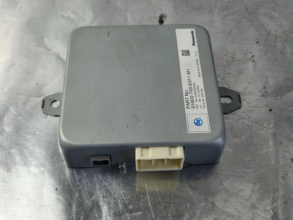 Power steering control unit/module – Honda CR-V (2013-2016)