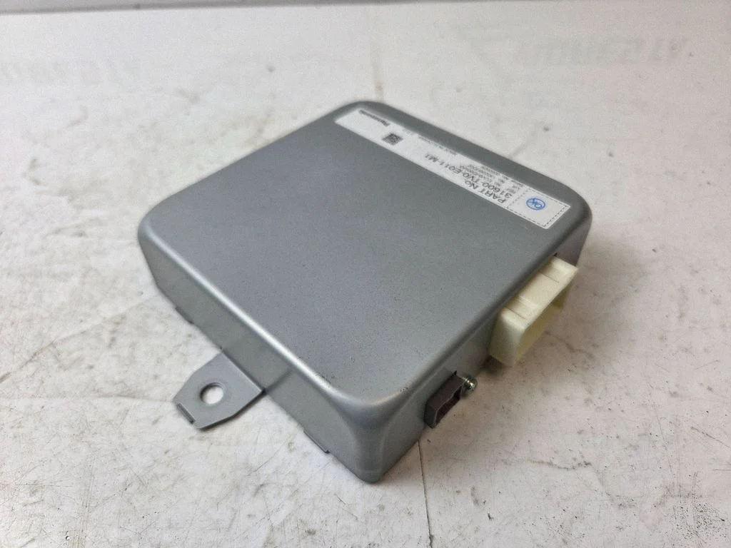 Power steering control unit/module – Honda CR-V (2013-2016)