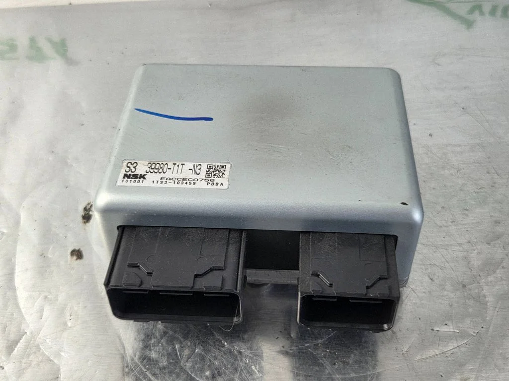 Power steering control unit/module – Honda CR-V (2013-2016)