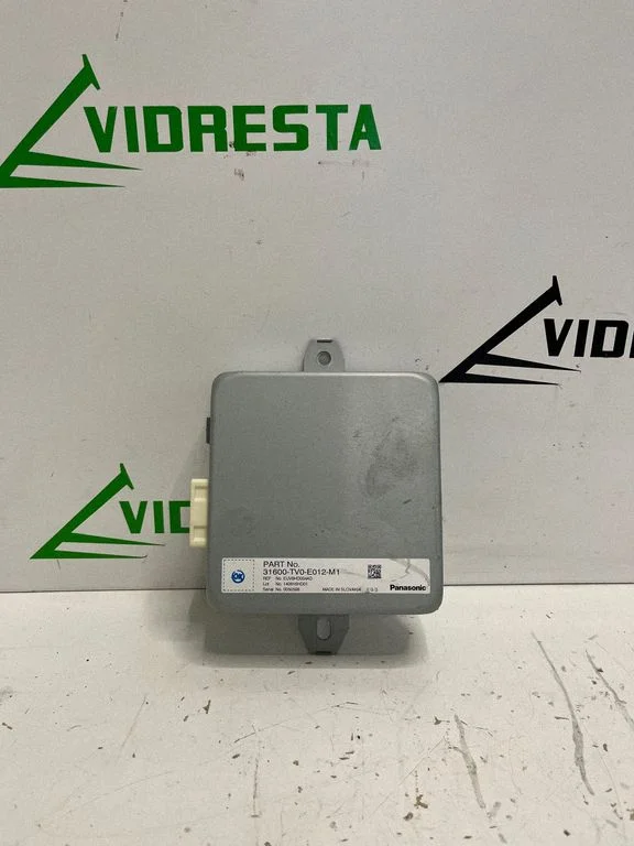 Power steering control unit/module – Honda CR-V (2013-2016)