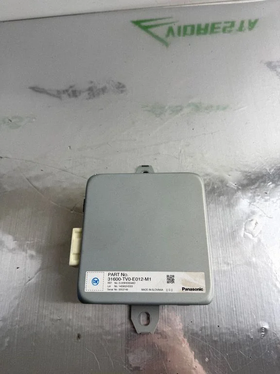 Power steering control unit/module – Honda CR-V (2013-2016)