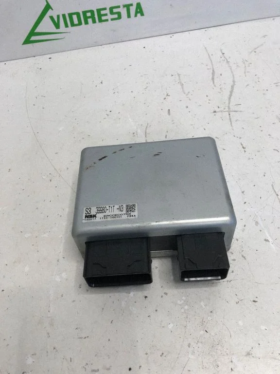 Power steering control unit/module – Honda CR-V (2013-2016)