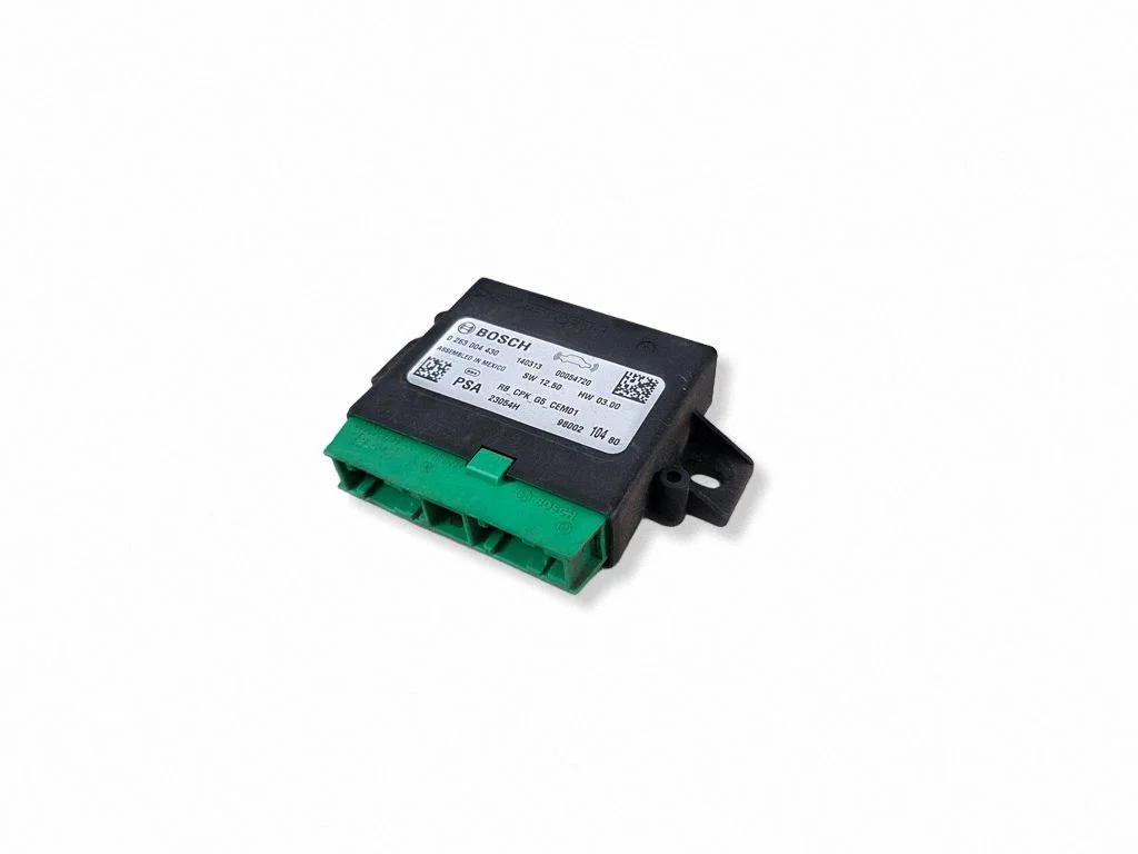 Parking PDC control unit/module 9800210480