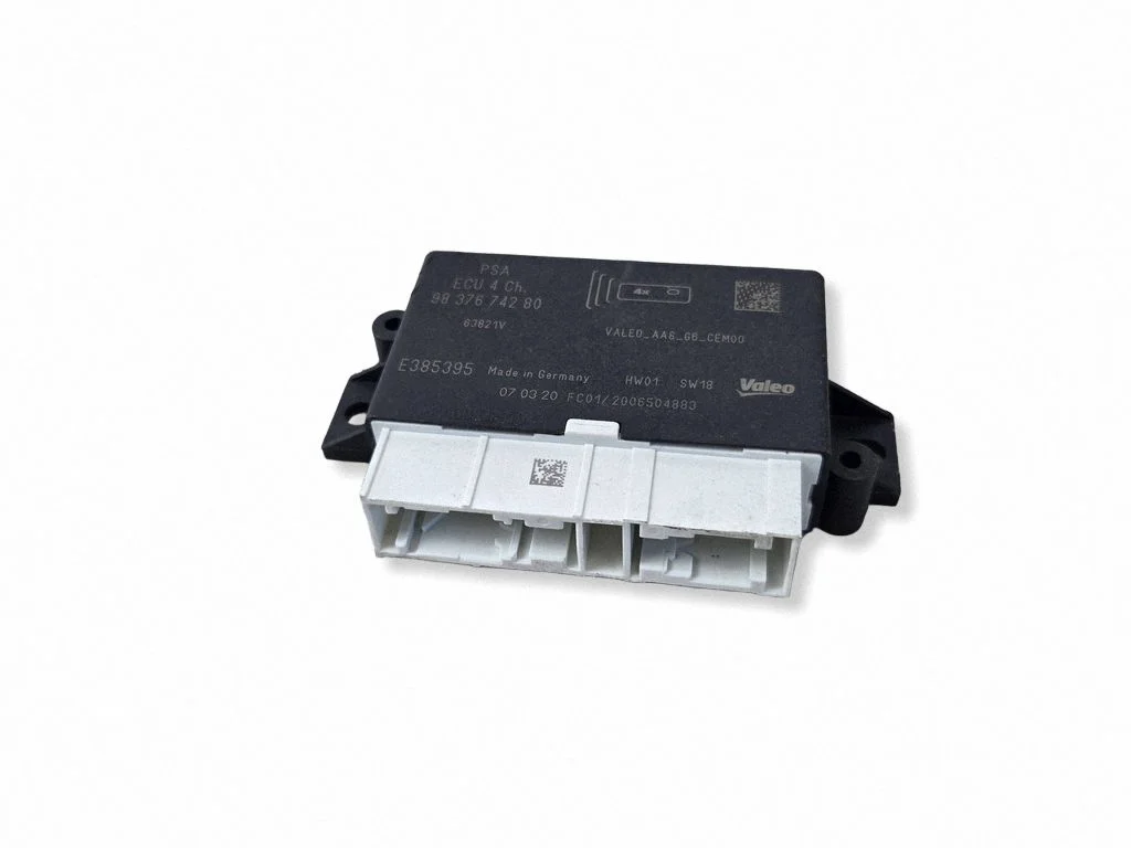 Parking PDC control unit/module – Opel Corsa F (2019-)