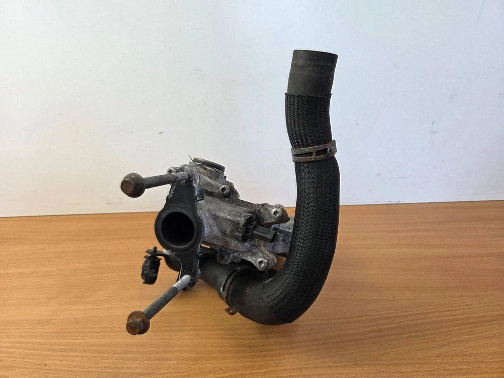 EGR valve cooler G4D39F464AC