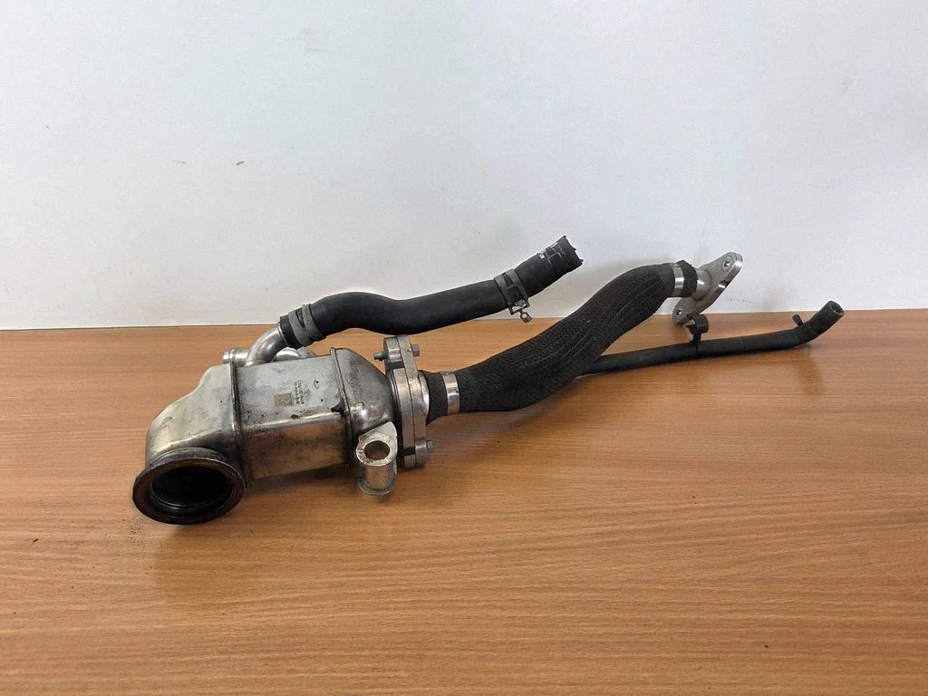 EGR valve cooler JN1Q9F464AA