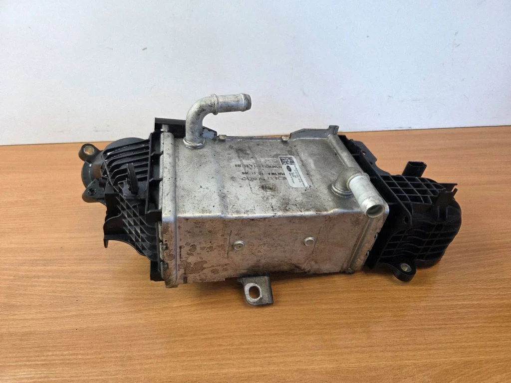 EGR-klapi jahuti JN1Q6C896AC
