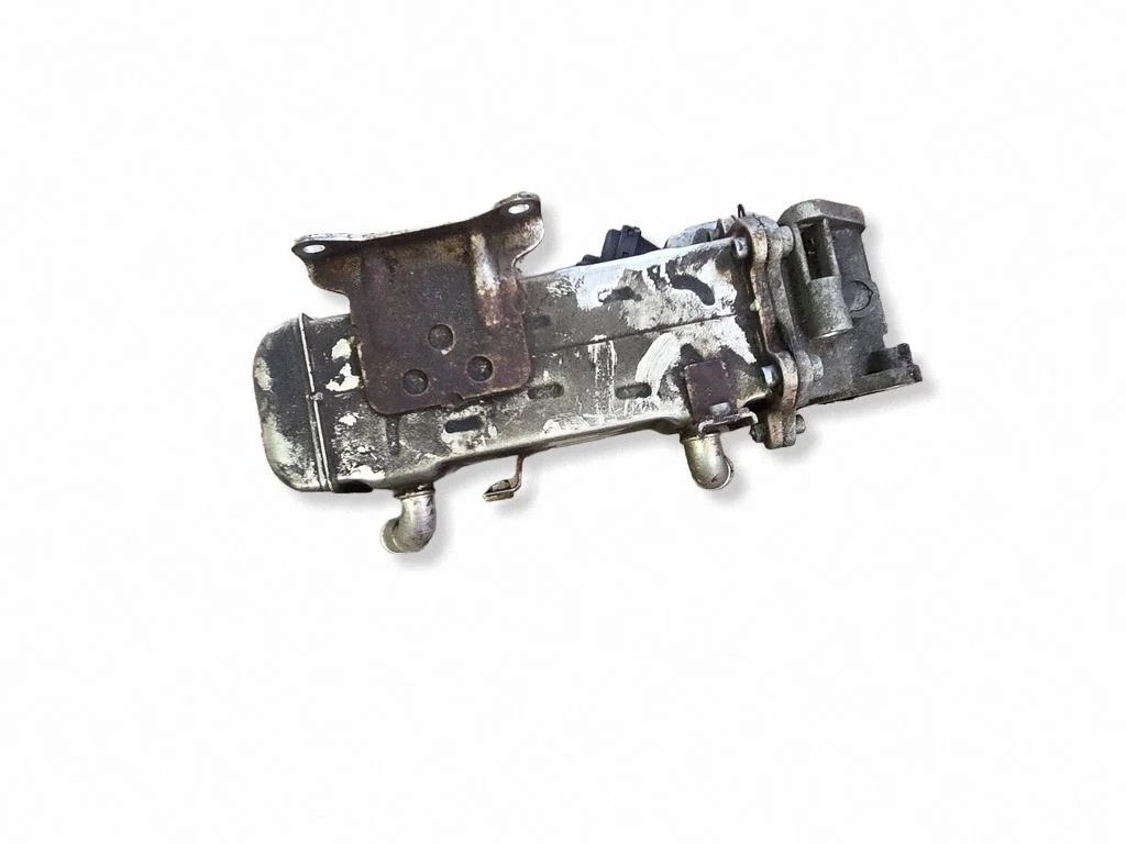 EGR-klapi jahuti 284162F710