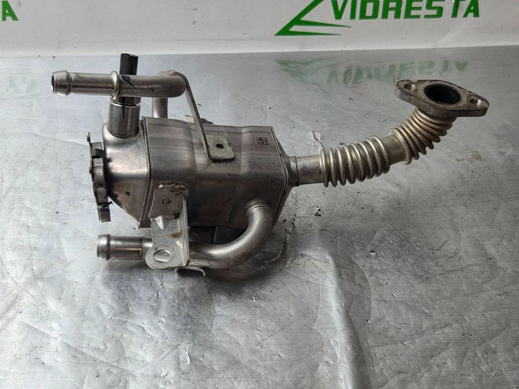 EGR valve cooler 2841007600
