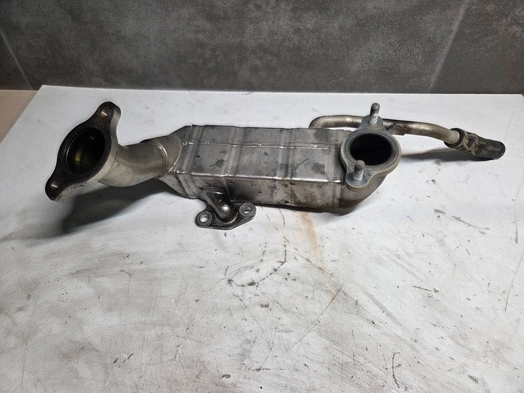 EGR valve cooler – Honda CR-V (2013-2016)
