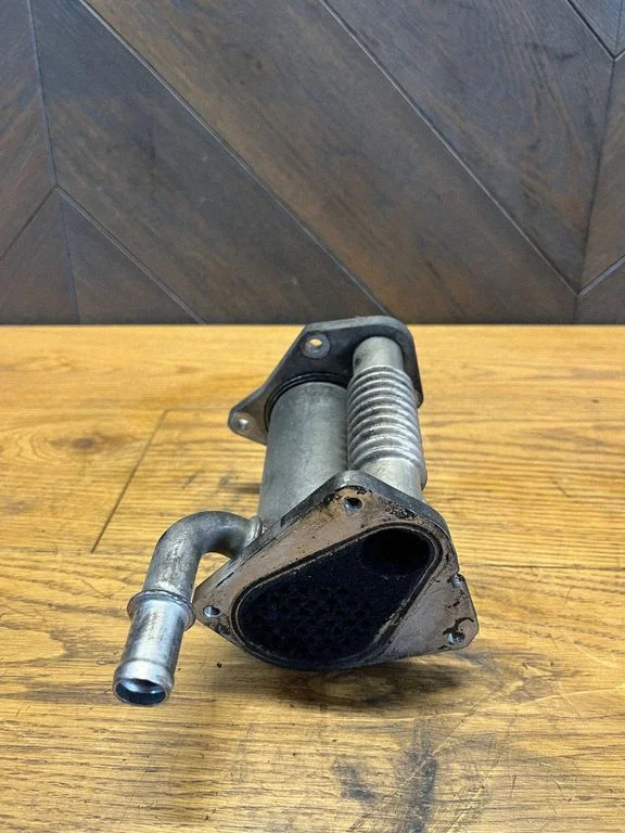 EGR valve cooler 147355713R