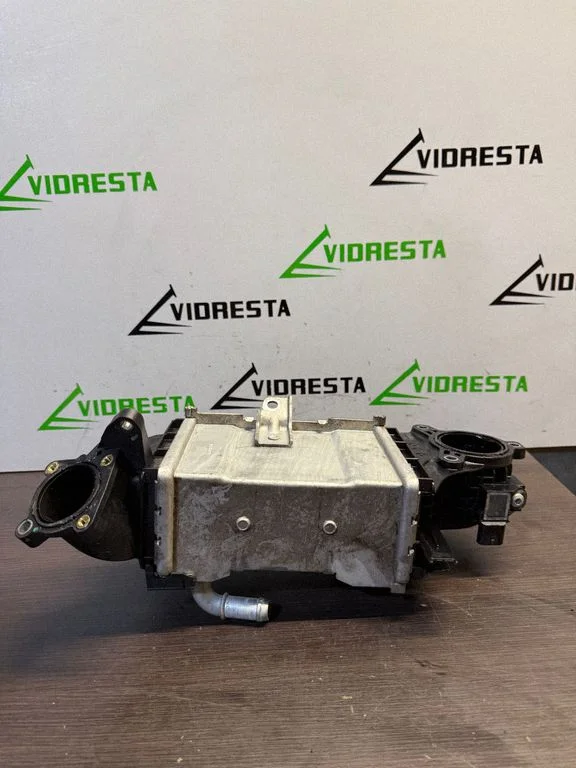 EGR valve cooler – Ford Focus (2018-)