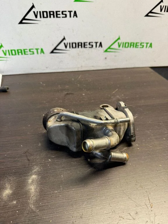 EGR valve cooler – Ford Focus (2018-)