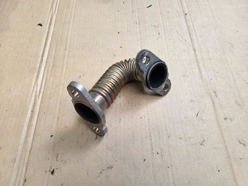 EGR valve line/pipe/hose – Volvo XC60 (2014-2016)