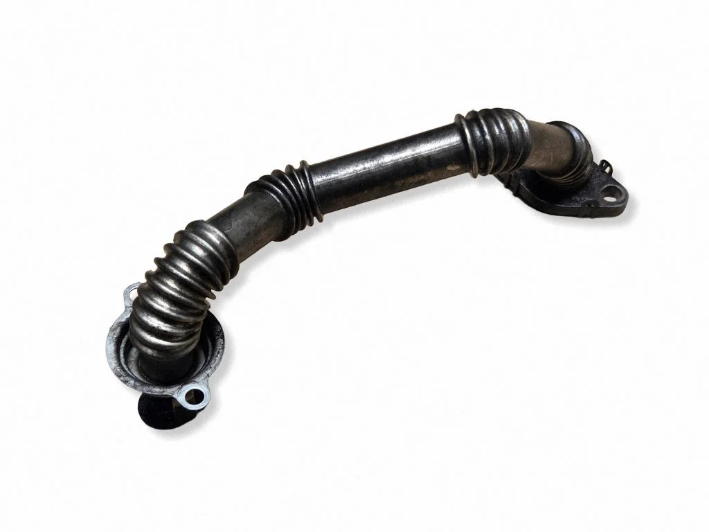 EGR valve line/pipe/hose 9803842980