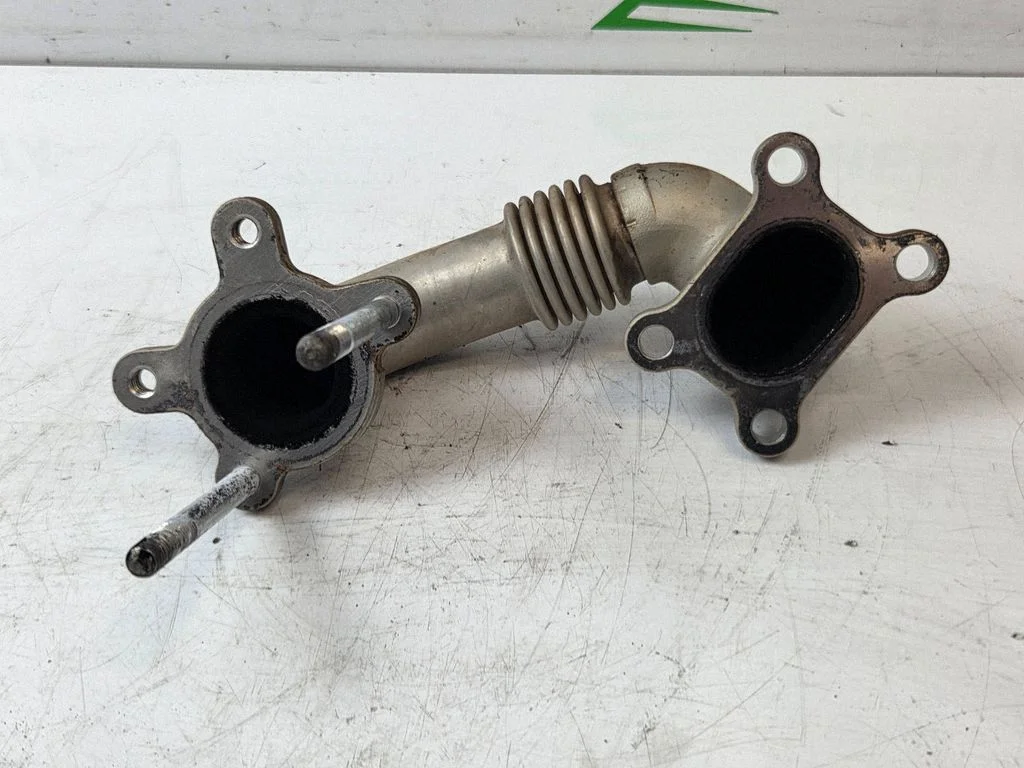 EGR valve line/pipe/hose