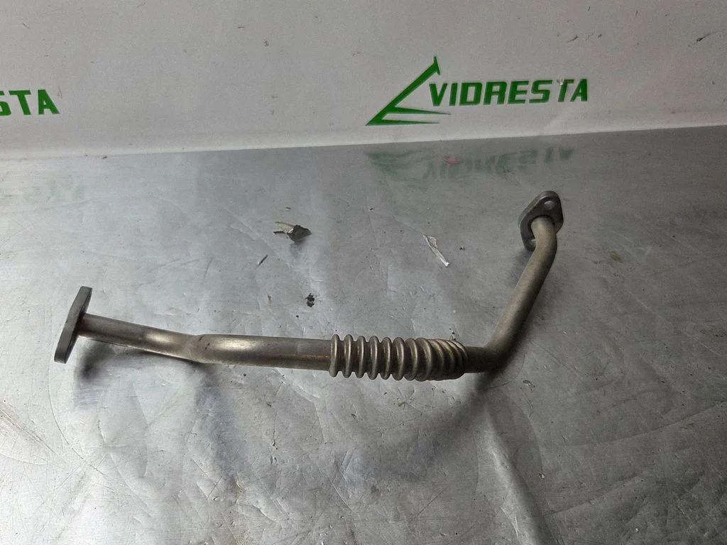 EGR valve line/pipe/hose