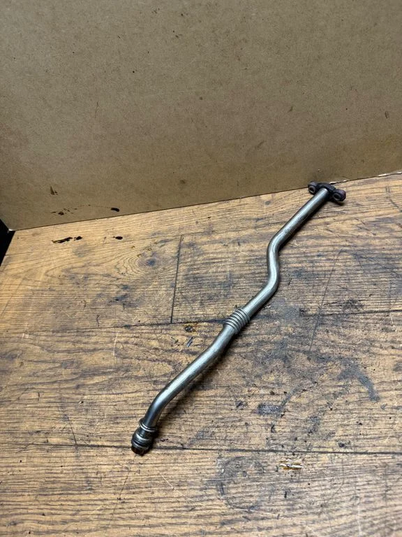 EGR-klapi toru (-d)/ voolik (-ud) – Peugeot 3008 II (2016-2023)