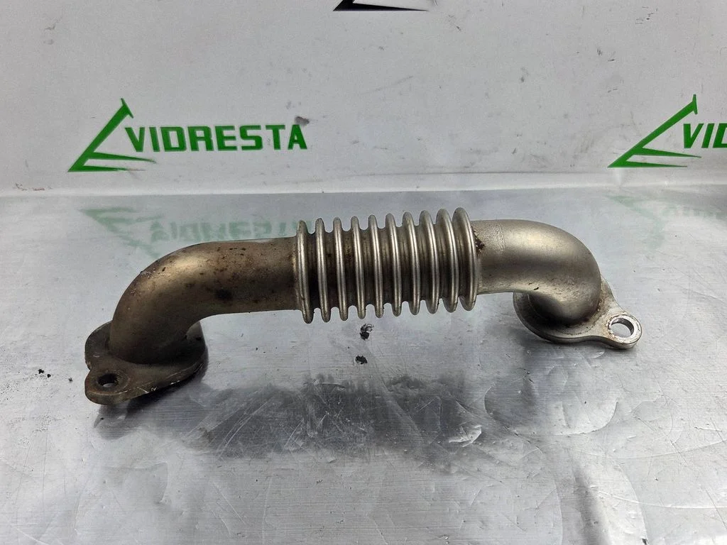 EGR valve line/pipe/hose