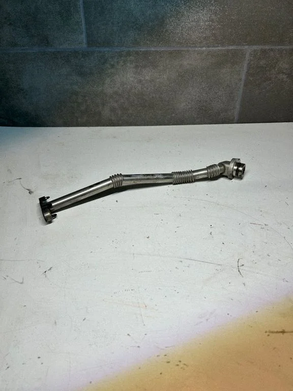 EGR valve line/pipe/hose – Opel Astra K (2015-2021)