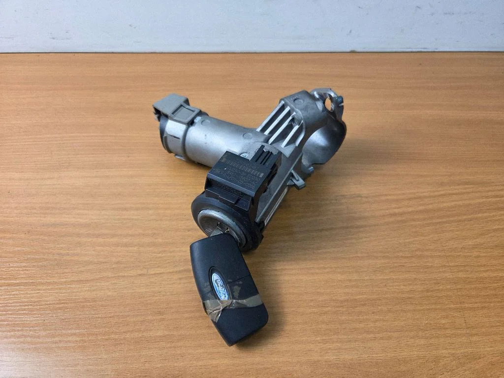 Ignition lock – Ford Transit Custom (2013-2023)