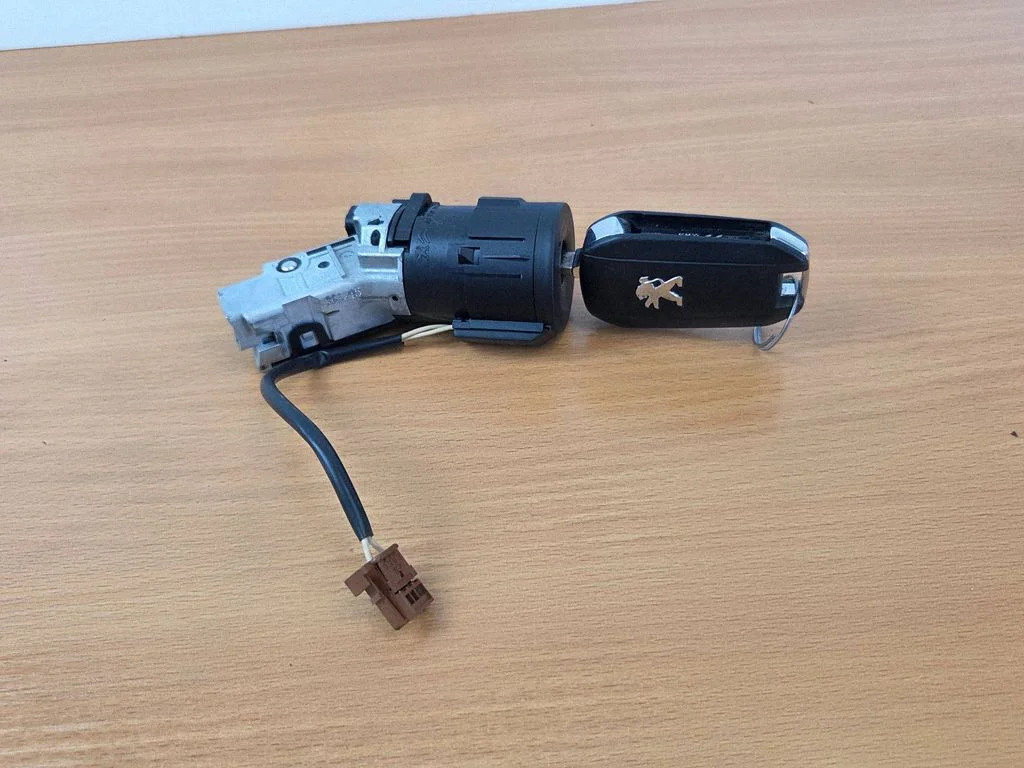 Ignition lock – Peugeot 308 (2013-2021)