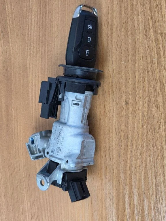 Ignition lock H1BC3F880