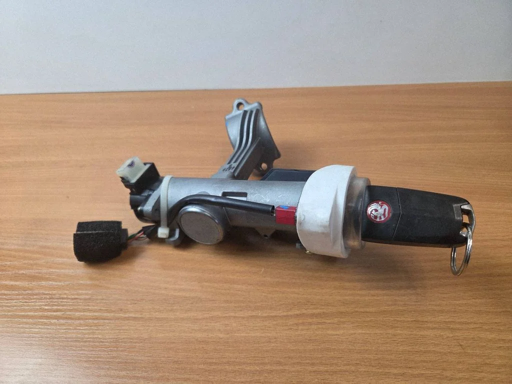 Ignition lock – Opel Antara (2006-2016)