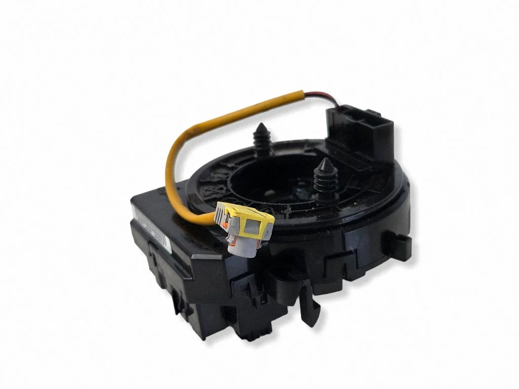Turvapadja kontaktrõngas (SRS-rõngas) 934801Y000