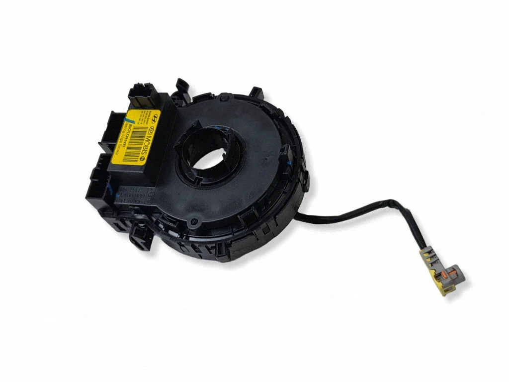 Turvapadja kontaktrõngas (SRS-rõngas) 93490D4510