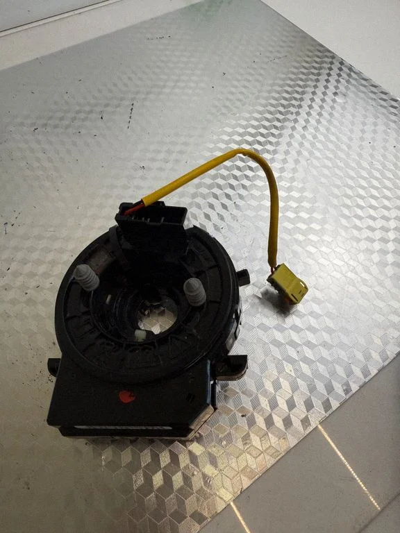 Airbag slip ring squib (SRS ring) – Hyundai Tucson TL (2015-)