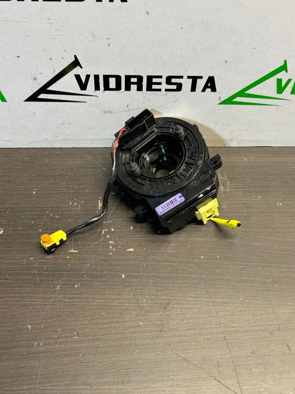 Airbag slip ring squib (SRS ring) DD4N1520113