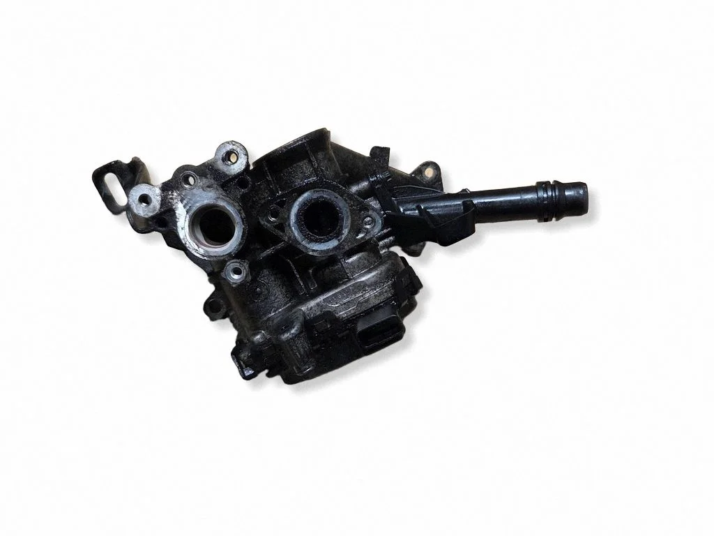 EGR-klapp 9807369980