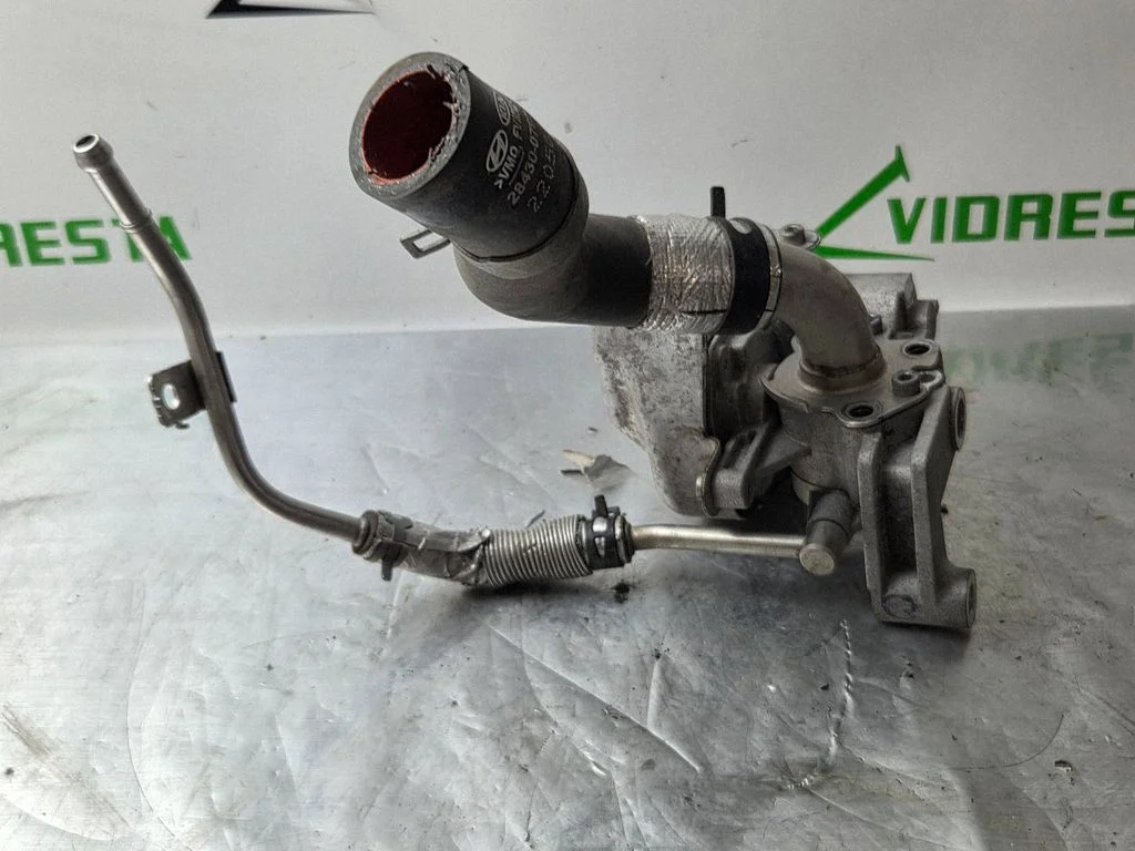 EGR valve 2840007100