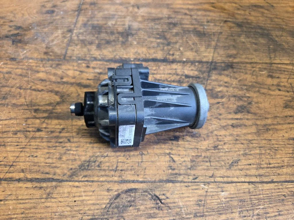 EGR-klapp 5056392401