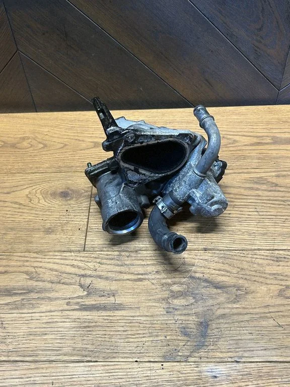EGR valve 8200846454